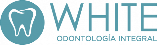 White Odontología Integral_logo
